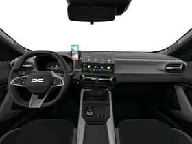 Dacia Bigster (2026) thumbnail 11