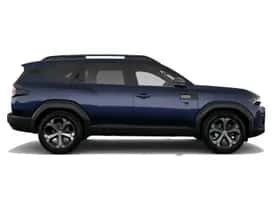 Dacia Bigster (2026) thumbnail 3