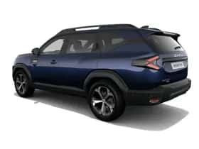 Dacia Bigster (2026) thumbnail 4