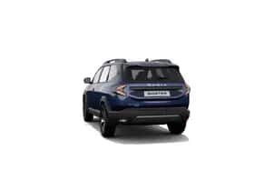 Dacia Bigster (2026) thumbnail 7