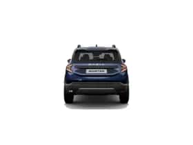 Dacia Bigster (2026) thumbnail 10