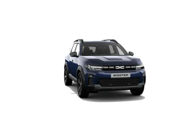 Dacia Bigster (2026) thumbnail 5