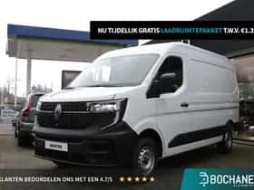 Renault Master (2024)