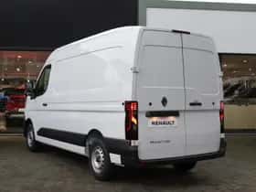 Renault Master (2024) thumbnail 2
