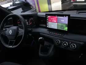 Renault Master (2024) thumbnail 3