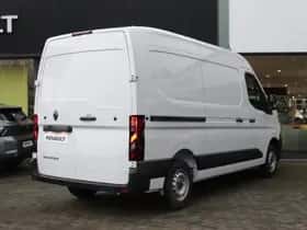Renault Master (2024) thumbnail 37