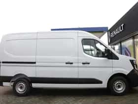 Renault Master (2024) thumbnail 5