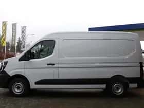 Renault Master (2024) thumbnail 8
