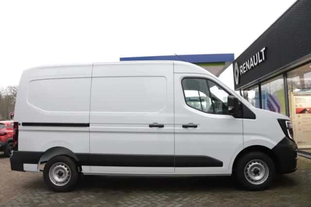 Renault Master (2024) thumbnail 5