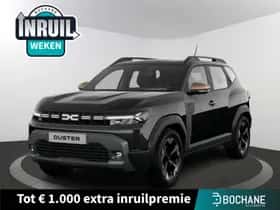 Dacia Duster (2026)