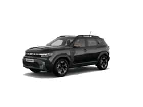 Dacia Duster (2026) thumbnail 6