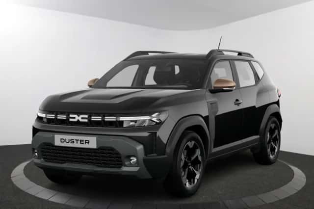 Dacia Duster (2026) thumbnail 1