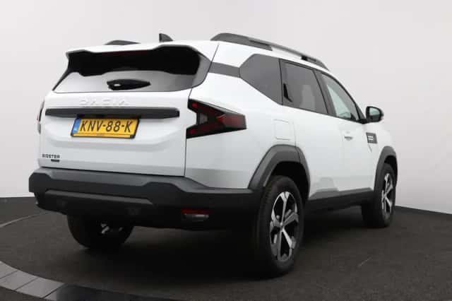 Dacia Bigster (2026) thumbnail 2