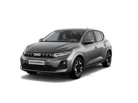 Dacia Sandero (2026) thumbnail 2