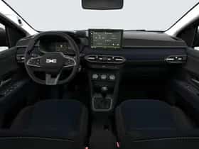 Dacia Sandero (2026) thumbnail 11