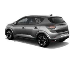 Dacia Sandero (2026) thumbnail 4