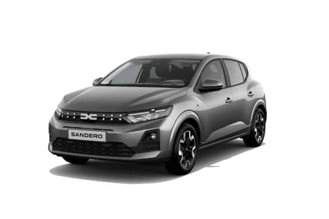 Dacia Sandero (2026) thumbnail 2