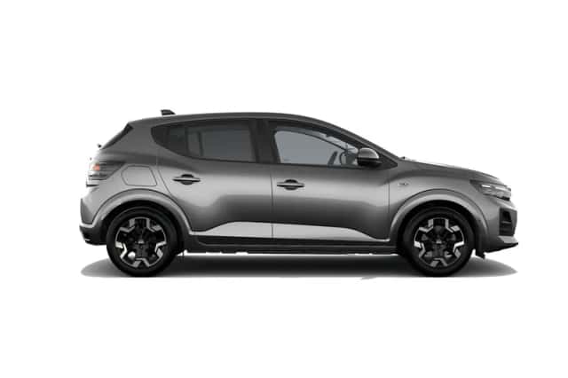 Dacia Sandero (2026) thumbnail 3