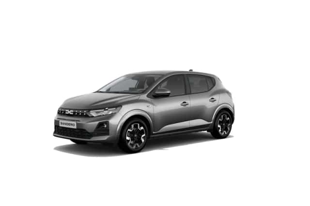 Dacia Sandero (2026) thumbnail 6