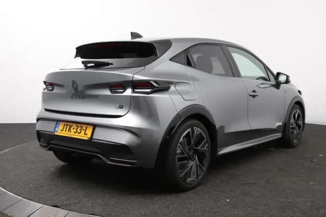 Renault Clio (2026) thumbnail 2