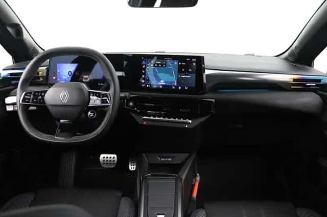 Renault Clio (2026) thumbnail 3