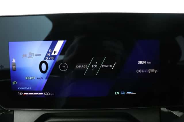 Renault Clio (2026) thumbnail 4
