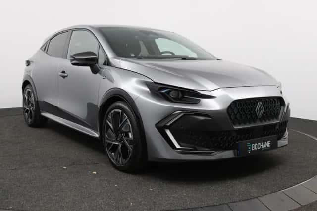Renault Clio (2026) thumbnail 5