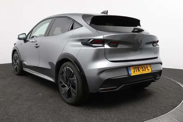 Renault Clio (2026) thumbnail 6