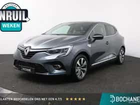 Renault Clio (2021)