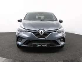 Renault Clio (2021) thumbnail 14