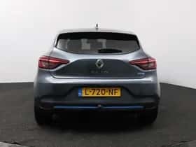 Renault Clio (2021) thumbnail 16