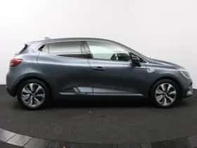 Renault Clio (2021) thumbnail 17