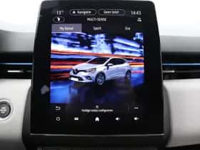 Renault Clio (2021) thumbnail 22