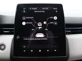 Renault Clio (2021) thumbnail 24