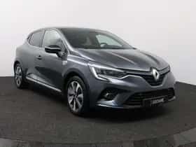Renault Clio (2021) thumbnail 4