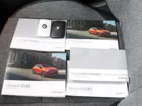 Renault Clio (2021) thumbnail 35