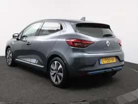 Renault Clio (2021) thumbnail 5