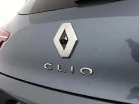 Renault Clio (2021) thumbnail 46