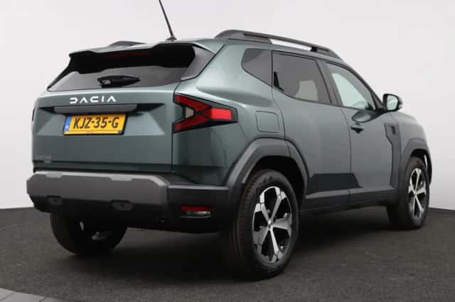 Dacia Duster (2026) thumbnail 2