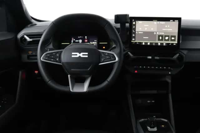 Dacia Duster (2026) thumbnail 3