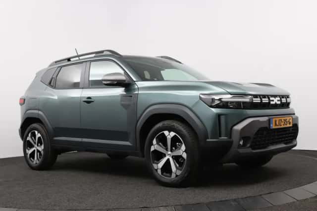 Dacia Duster (2026) thumbnail 5