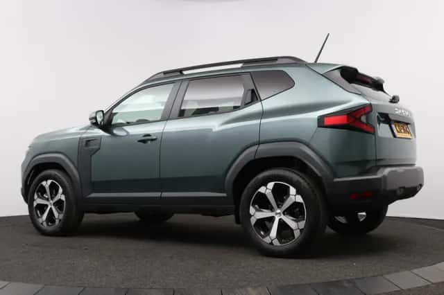 Dacia Duster (2026) thumbnail 6