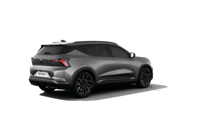 Renault Scénic (2026) thumbnail 6