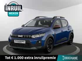 Dacia Sandero Stepway (2026) thumbnail 1
