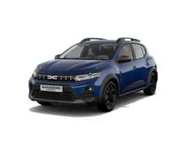 Dacia Sandero Stepway (2026) thumbnail 2