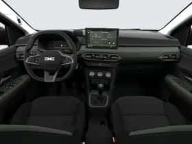 Dacia Sandero Stepway (2026) thumbnail 11