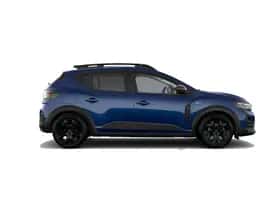 Dacia Sandero Stepway (2026) thumbnail 3