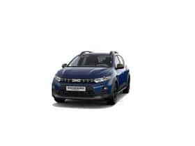 Dacia Sandero Stepway (2026) thumbnail 9