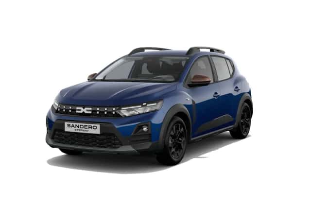 Dacia Sandero Stepway (2026) thumbnail 2