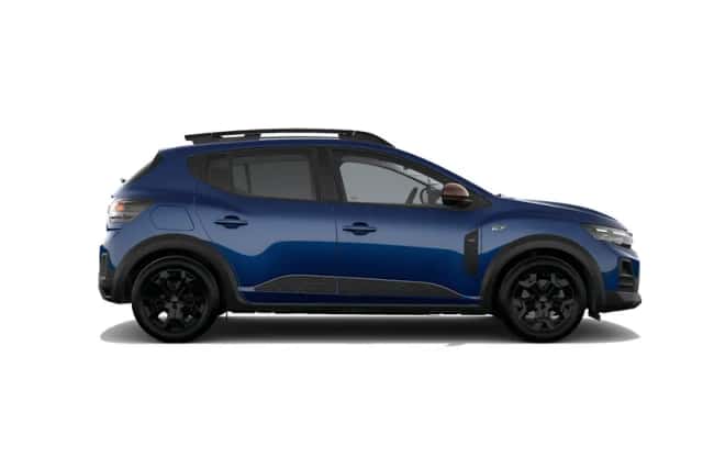 Dacia Sandero Stepway (2026) thumbnail 3